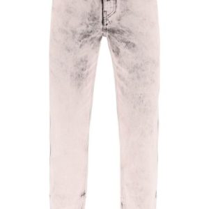 OAMCDenim Pants - Rose