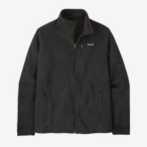 PatagoniaJacket - Black