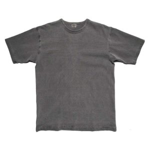 Dubbleworks37001PD Heavyweight T-Shirt Pigment Dye