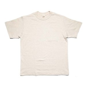 Warehouse & Co.4601P Cotton Pocket Tee