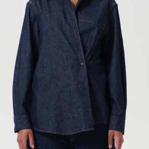 AGOLDEKaelin Shirt