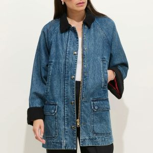 AlexMill Chiltern Street Jacket