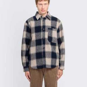MinimumAlonso Shirt - Sky Captain