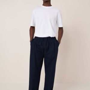 KowtowAspen Pant - Evening Navy