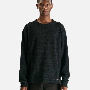 jordanAwake NY Thermal Shirt