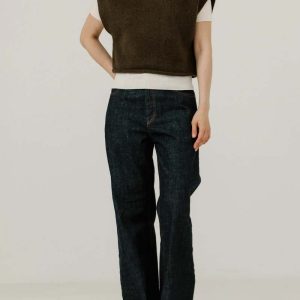 Bare KnitwearIris Vest