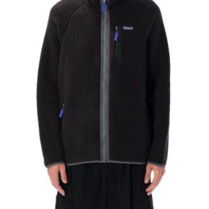PatagoniaJacket - Black Forge Grey