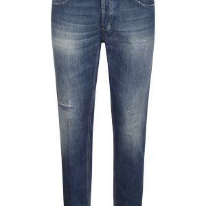 DondupBrighton Trousers - Blue