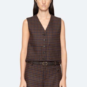 Sea New YorkBeatrice Vest