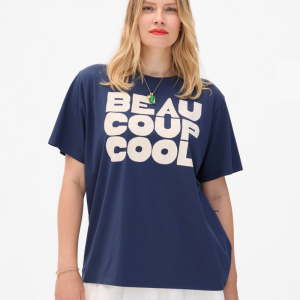 Clare V.Beaucoup Cool Tee