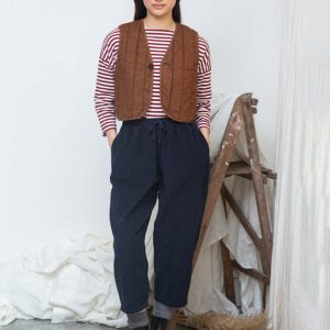 beaumont organicBeaumont Organic Cedar Trousers