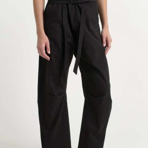 Jamie HallerEverything Pant - Black