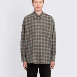 Our LegacyBorrowed Shirt - Iowa
