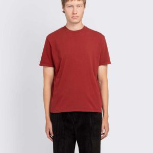 Our LegacyBox T-Shirt - Brick