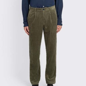 MinimumBratis Chino - Dusty Olive