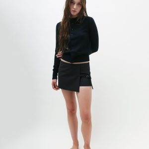 Paloma WoolMini Archive Skirt