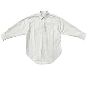 Ali GoldenButton Down Oversized Shirt