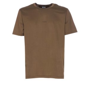 C.P. CompanyLogo T-shirt - Green