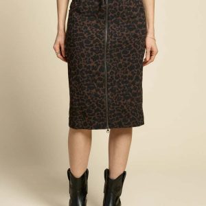 COKLUCHReflexions Skirt