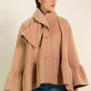 KristinitDzidra Cape