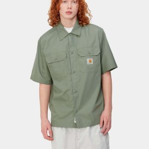CarharttCraft Shirt - Park Green