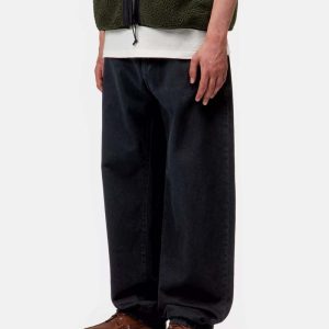 CarharttLandon Pant - Blue Midnight Wash