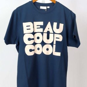 Clare V.Original Tee Beaucoup Cool Tee