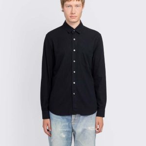 Our LegacyClassic Shirt - Black