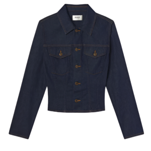 AGOLDEContoured Jacket