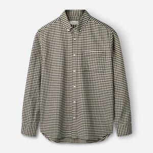 foretCreek Organic Cotton Shirt
