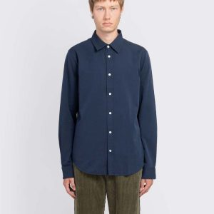 MinimumCurtis Shirt - Sky Captain