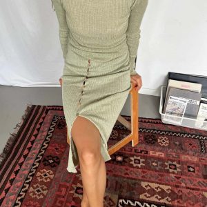 BaserangeDande Skirt
