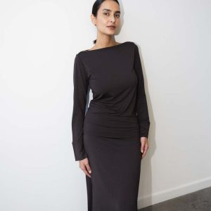 PAPER LABELDahlia Long Sleeve Top