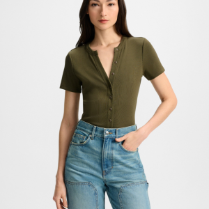 Veronica BeardDilia Top