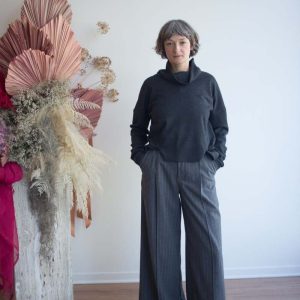 Eliza FaulknerLavoy Pant