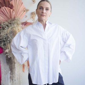 Eliza FaulknerWren Shirt