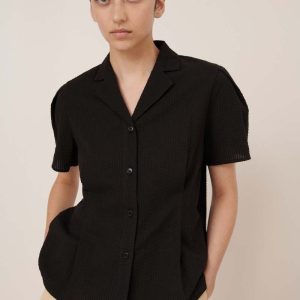 KowtowEssence Blouse - Black