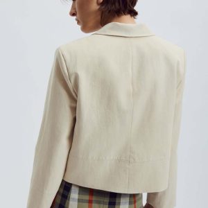 EVE GRAVELAtali Jacket