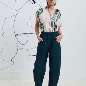 EVE GRAVELHarisha Pants