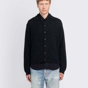 Our LegacyEvening Polo - Black