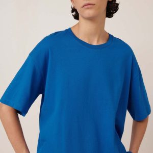 KowtowEveryday Tee - Azure