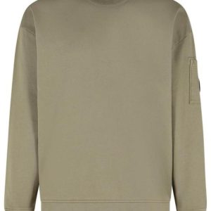 C.P. Company19CMSS058A006372G356 Top - Fallen Rock