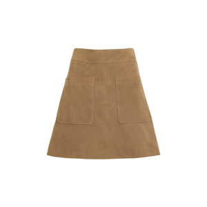 Tanya TaylorFran Skirt - Camel