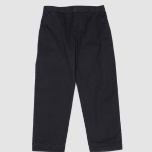 Cellar DoorFadi Cotton Mix Pants