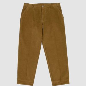 Cellar DoorFadi Cotton Pants