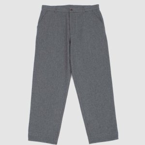 Cellar DoorFadi Wool Mix Pants