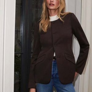 Favorite DaughterVictoria Jacket