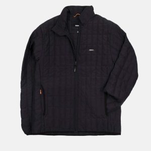 FinisterreFirecrest Jacket - Black