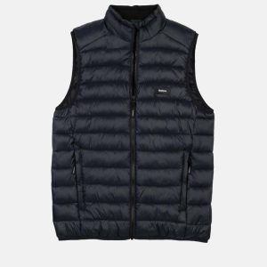 FinisterreNimbus Gilet - Black