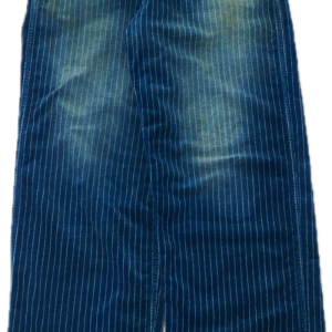 Full CountIndigo Wabash Corduroy Washed Work Pants